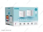 Router D-Link M15 AX1500 Mesh Wi-Fi 6