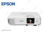Proyector Epson PowerLite 118 3LCD XGA 3800 Lumens