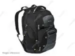 Mochila Targus Drifter II 17.3" Negro/gris