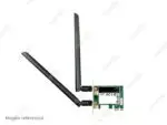 TARJETA de RED D-LINK PCI Express Wireless DWA-582
