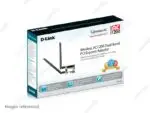 TARJETA de RED D-LINK PCI Express Wireless DWA-582