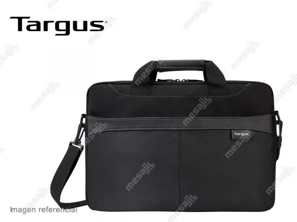 Maletin Targus Business Casual Slipcase 15.6" Negro