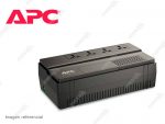UPS APC Back-UPS 650VA 375watts 230v. BV650I-MS