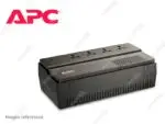 UPS APC Back-UPS 650VA 375watts 230v. BV650I-MS