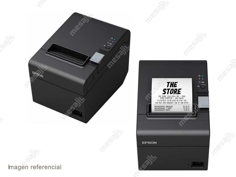 Impresora Multifuncional Brother InkBenefit Tank DCP-T720DW Sistema  Continuo Wi-Fi - Mesajil