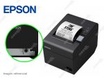 IMPRESORA Termica EPSON TM-T20III USB - Memory Kings, lo mejor en equipos  de computo y accesorios