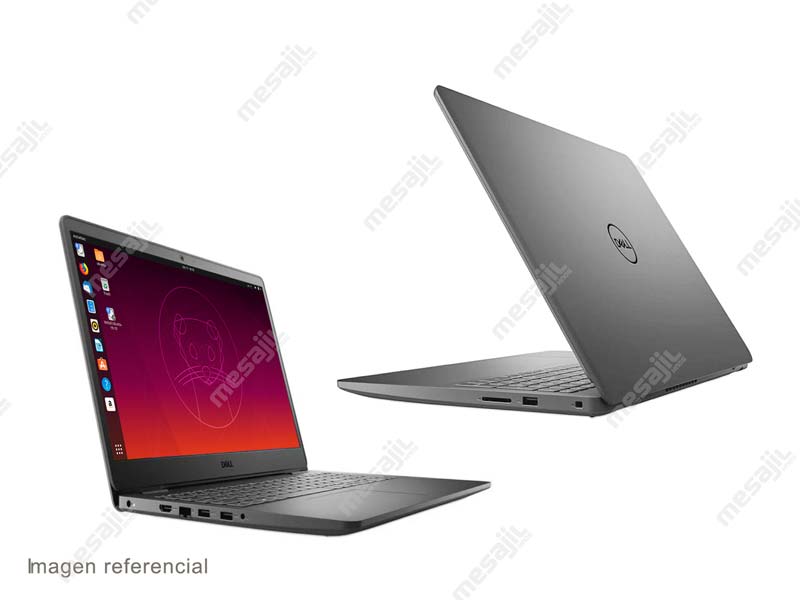 Laptop Dell Inspiron 15 3501 Intel Core i3-1005G1