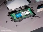 Memoria DDR4 Crucial 3200MHz 8GB SODIMM