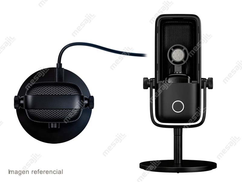 Microfono Razer Seiren V2 X - Mesajil