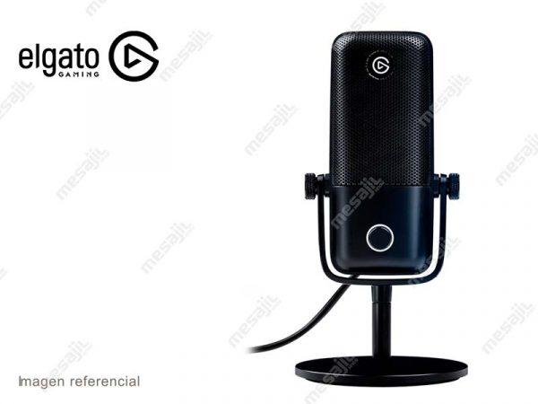 Microfono Elgato Wave:1 USB