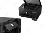 Impresora Epson L4260 Multifuncion Sistema De Tinta Continuo