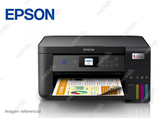 Impresora de sublimación A4 L1210 – Tienda