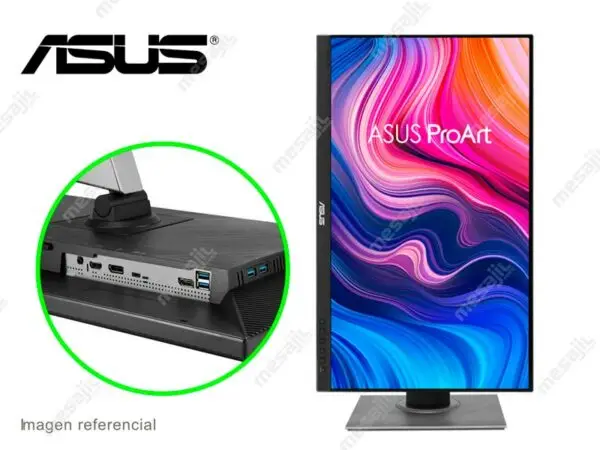 Monitor Profesional ASUS ProArt PA278CV 27"
