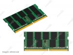 Memoria DDR4 Kingston 3200MHz 32GB SODIMM (KCP432SD8/32)