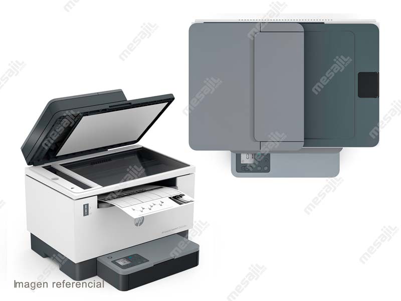 Impresora Multifuncional HP LaserJet Tank MFP 2602sdw B/N