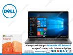 Laptop Dell Latitude 7430 Intel Core i7-1265U 16GB/512GB SSD/14" W10pro
