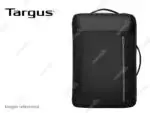 Mochila Targus Urban Convertible 15.6" Negro