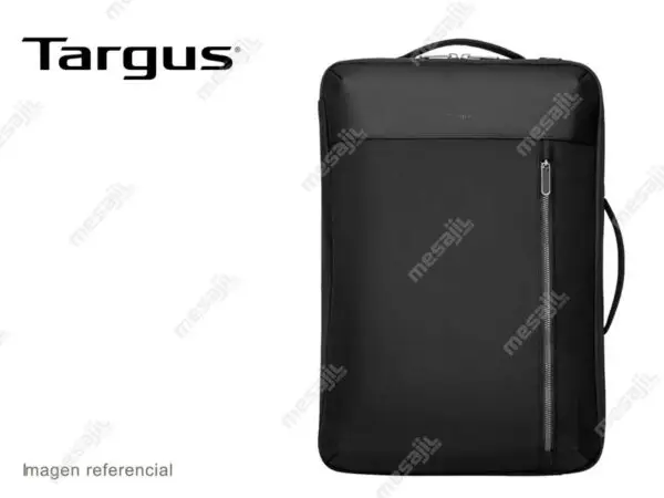 Mochila Targus Urban Convertible 15.6" Negro