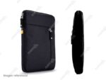 Funda Case Logic para tablet 7" nylon Negro