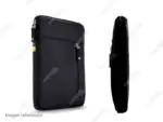 Funda Case Logic para tablet 7" nylon Negro