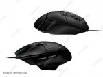 Mouse Gaming Logitech G G502x HERO 25K dpi Negro