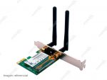 Tarjeta de RED D-LINK PCI Express Wireless DWA-548 N300