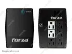UPS Forza 500VA NT-512U 250W 6 Tomas 220V