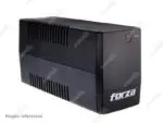 UPS Forza 500VA NT-512U 250W 6 Tomas 220V
