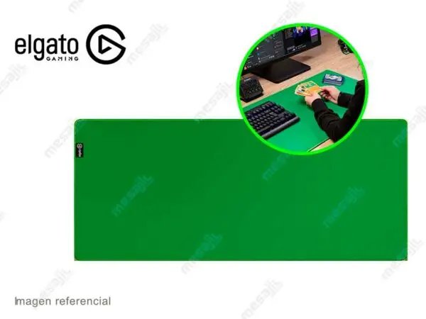 Mouse Pad Elgato Screen Chroma
