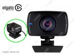 Camara Facecam Webcam Elgato 1080p60 Premium
