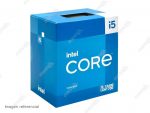 Procesador Intel Core i5-13400F 2.5GHz 20MB Cache LGA1700