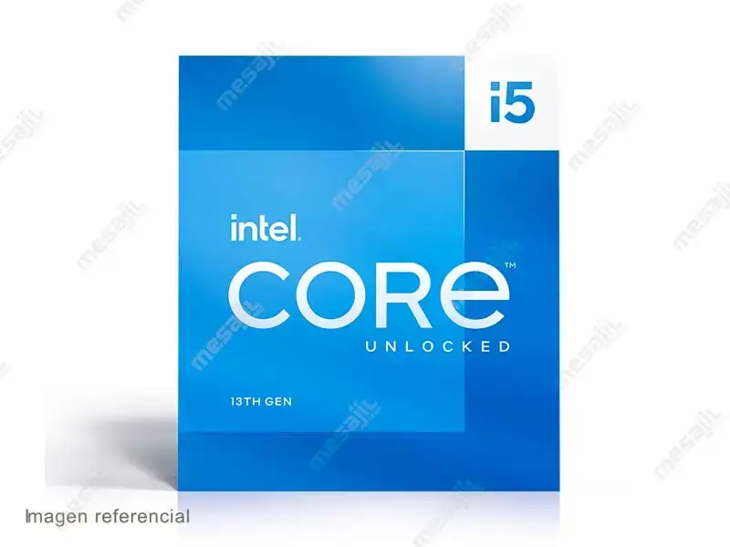 33147-2 Procesador Intel Core i5-13400F 2.5GHz 20MB Cache LGA1700