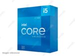 Procesador Intel Core i5-12600KF 3.7GHz 12MB Cache LGA1700