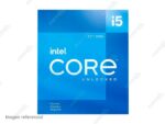 Procesador Intel Core i5-12600KF 3.7GHz 12MB Cache LGA1700