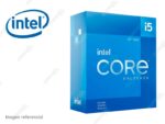 Procesador Intel Core i5-12600KF 3.7GHz 12MB Cache LGA1700