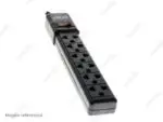 Supresor de Pico Forza PS-001B 6 Tomas