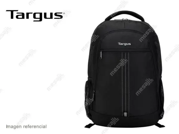 Mochila Targus CITY 15.6" (TSB89004LP) Negro