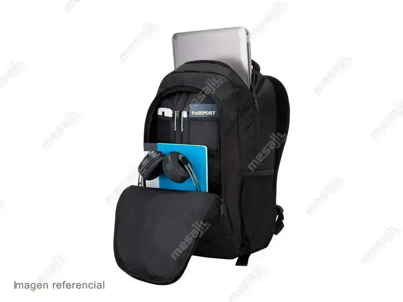 Mochila Targus CITY 15.6" (TSB89004LP) Negro
