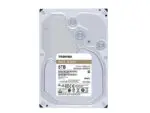 Disco Duro de 6TB N300 NAS interno S.ata Toshiba 7200rpm 256MB