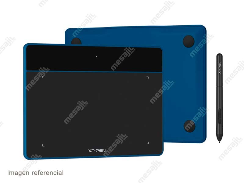 Tableta Grafica XP-Pen Deco Fun XS CT430