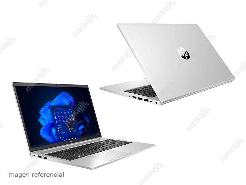 Laptop HP ProBook 450 G9 Intel Core i5-1235U 16GB/SSD 512GB/15.6" FHD/W11Pro