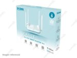 Router EAGLE PRO D-Link AI R15 AX1500 WIFI-6 , 3-port Gigabit