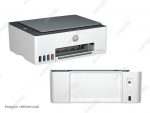 Impresora Todo-en-Uno HP Smart Tank 580 Wireless Sistema Continuo