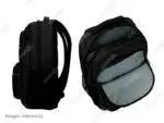 Mochila Targus Octave II 15.6" Negro