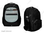 Mochila Targus Octave II 15.6" Negro