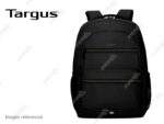 Mochila Targus Octave II 15.6" Negro
