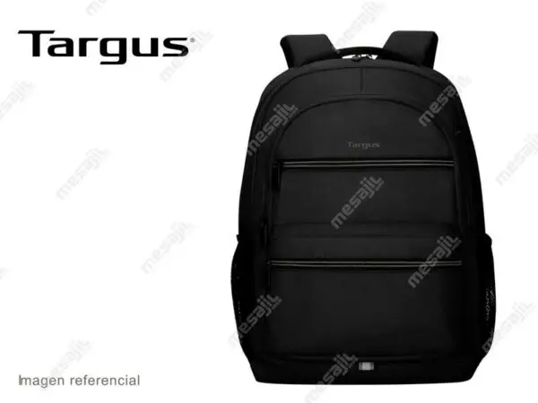 Mochila Targus Octave II 15.6" Negro