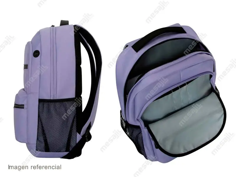 33157-1 Mochila Targus Octave II 15.6" Morado