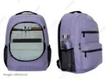 Mochila Targus Octave II 15.6" Morado
