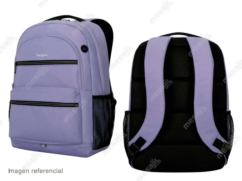 33157-2 Mochila Targus Octave II 15.6" Morado